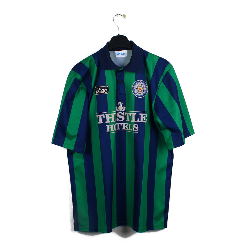 1993/95 - Leeds United (L)