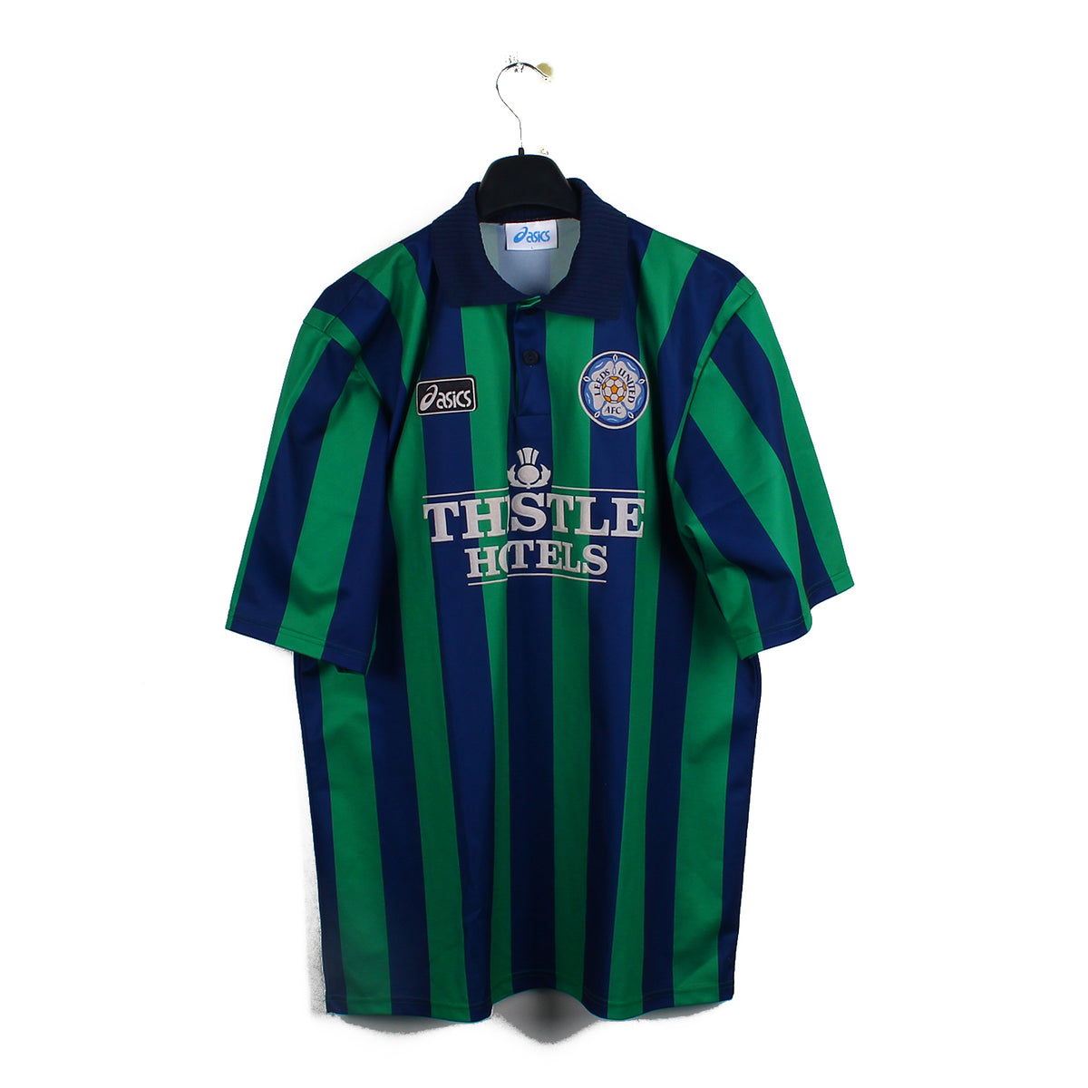 1993/95 - Leeds United (L)