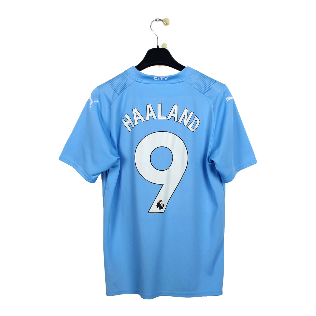 2023/24 - Manchester City - Haaland #9 (M)