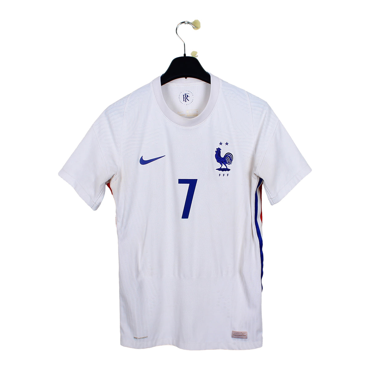 2020/21 - Equipe de France - Griezmann #7 (S) [pro]