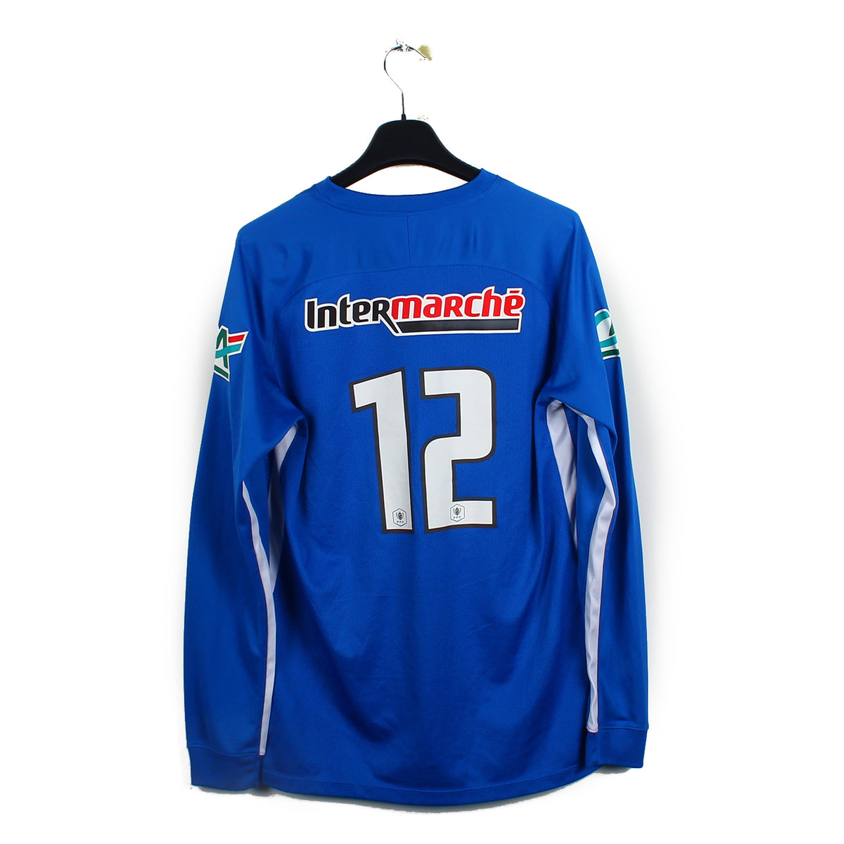 2021/22 - Coupe de France #12 (L) [MATCH ISSUE]