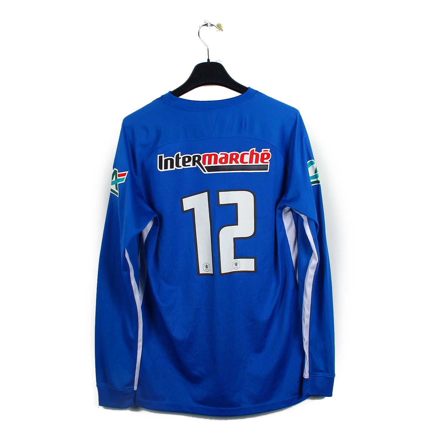 2021/22 - Coupe de France #12 (L) [MATCH ISSUE]