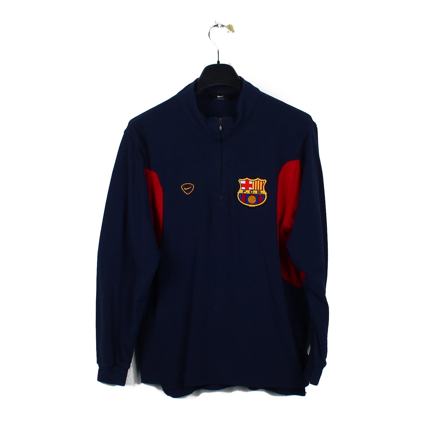 1999/00 - Barcelone (S)