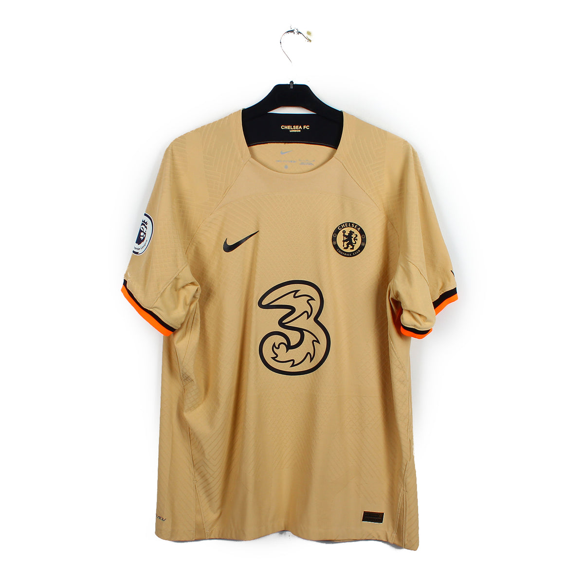 2022/23 - Chelsea - T. Silva #6 (XL) [pro]