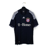2008/10 - Bayern Munich - Olic #11 (M)