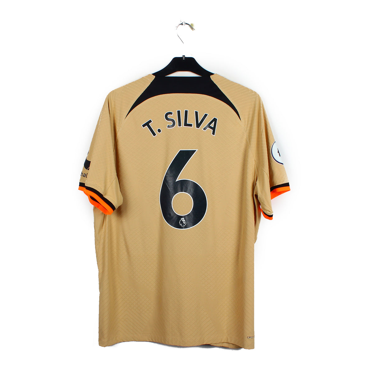 2022/23 - Chelsea - T. Silva #6 (XL) [pro]
