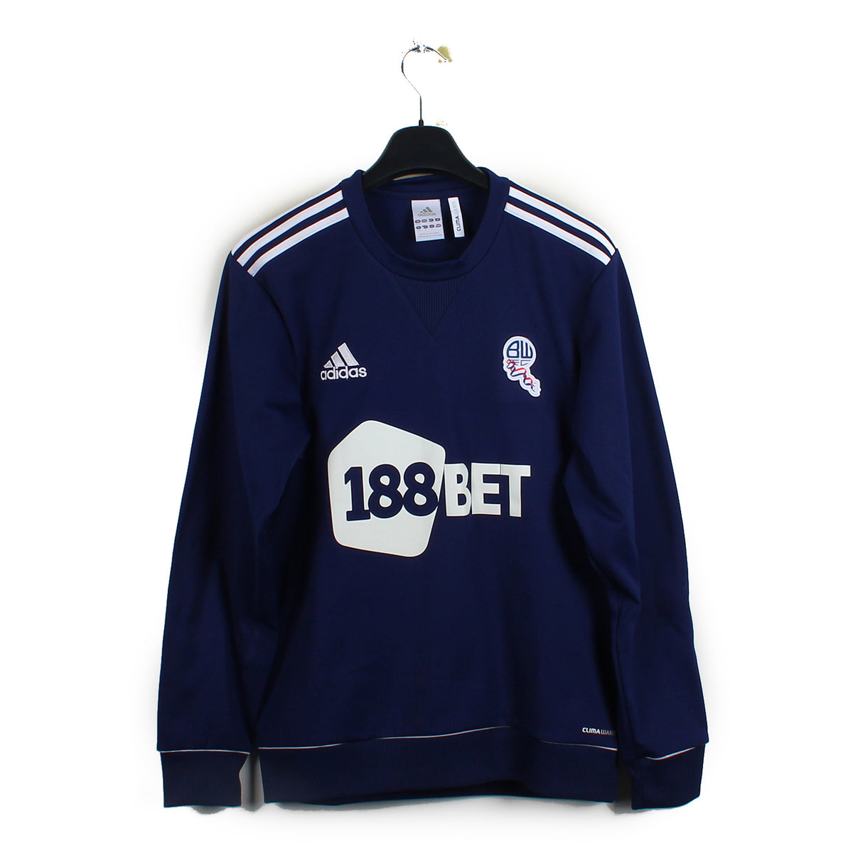2012/13 - Bolton Wanderers FC (M)