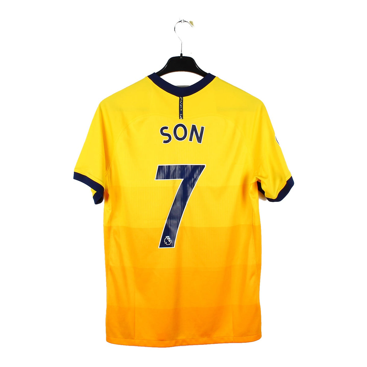2020/21 - Tottenham - Son #7 (S)
