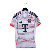 2025/26 - Bayern Munich (S)