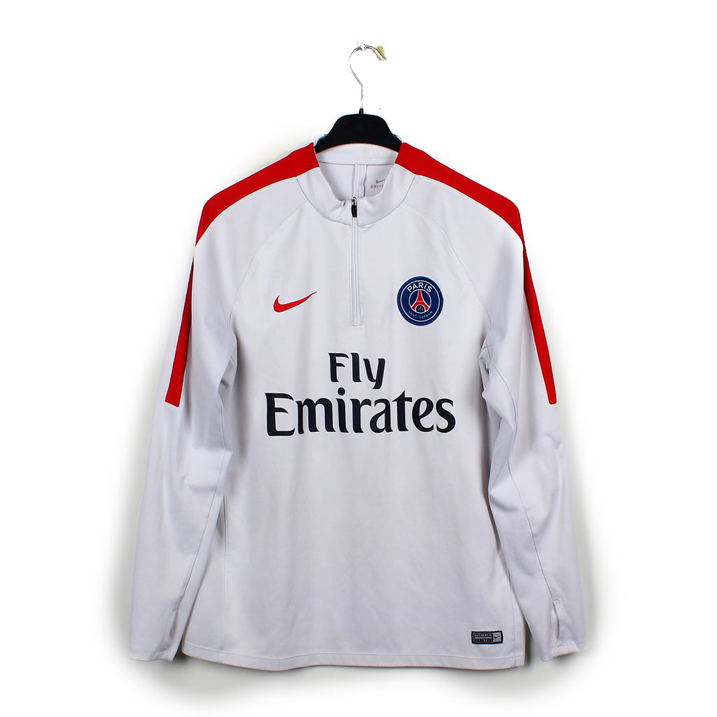 2016/17 - PSG (S)