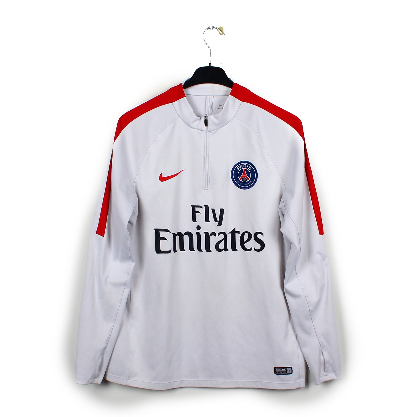 2016/17 - PSG (S)
