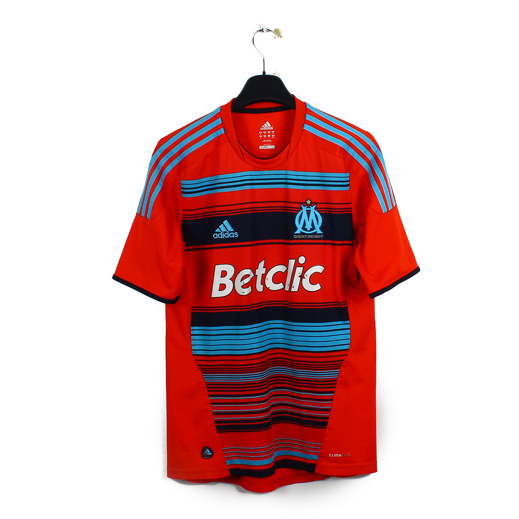 2011/12 - OM (M)