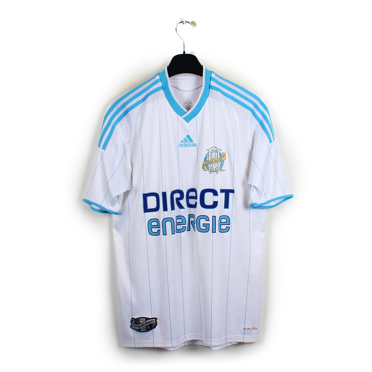 Maillot Marseille 2009 pas cher - Meilleures ofes sur le neuf