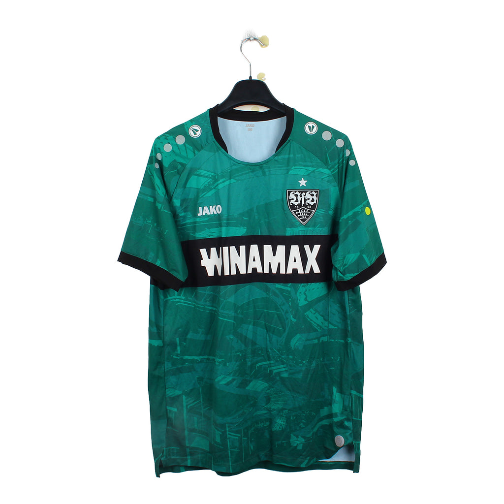 2023/24 - Stuttgart (XL)