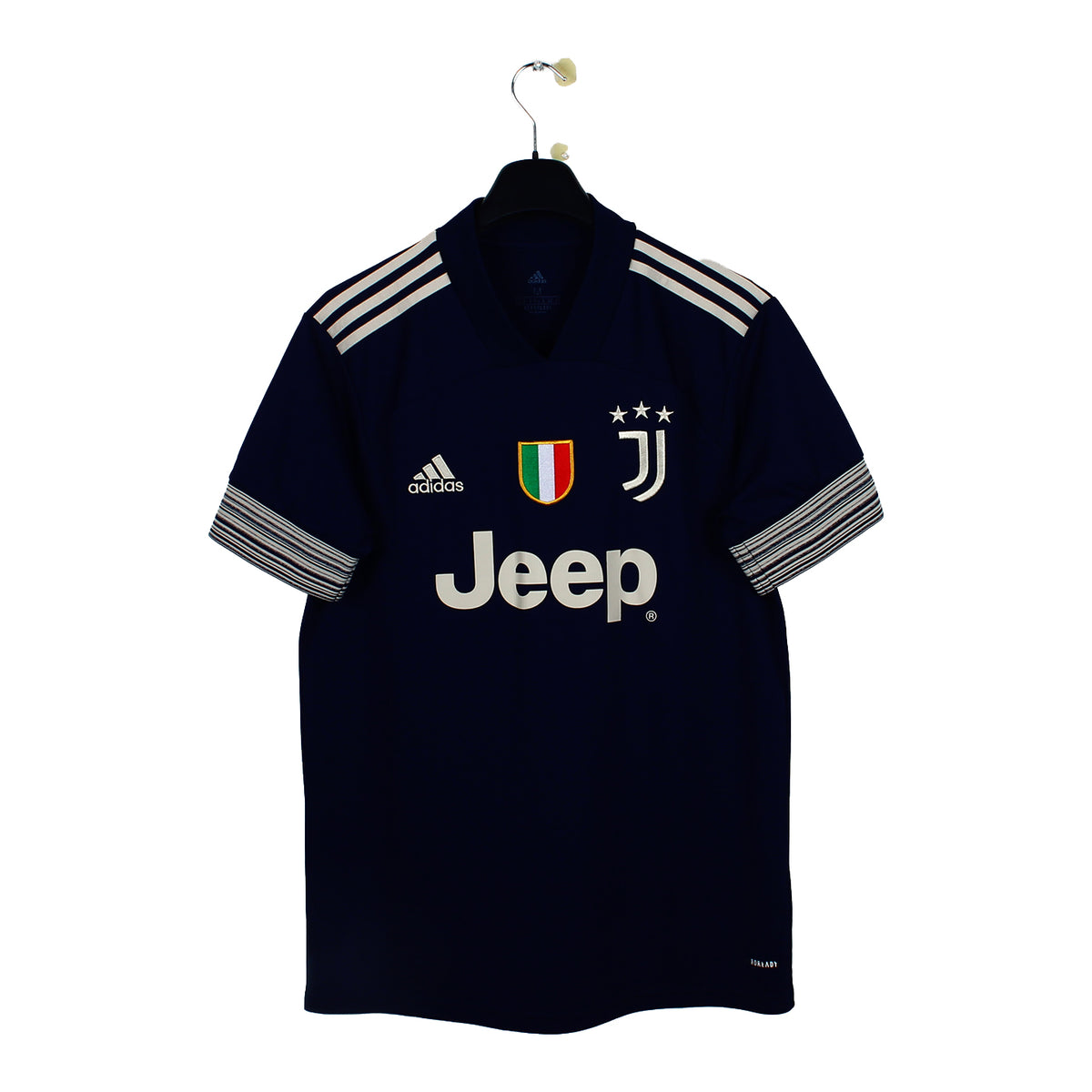 2020/21 - Juventus - Ronaldo #7 (M)