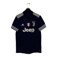 2020/21 - Juventus - Ronaldo #7 (M)
