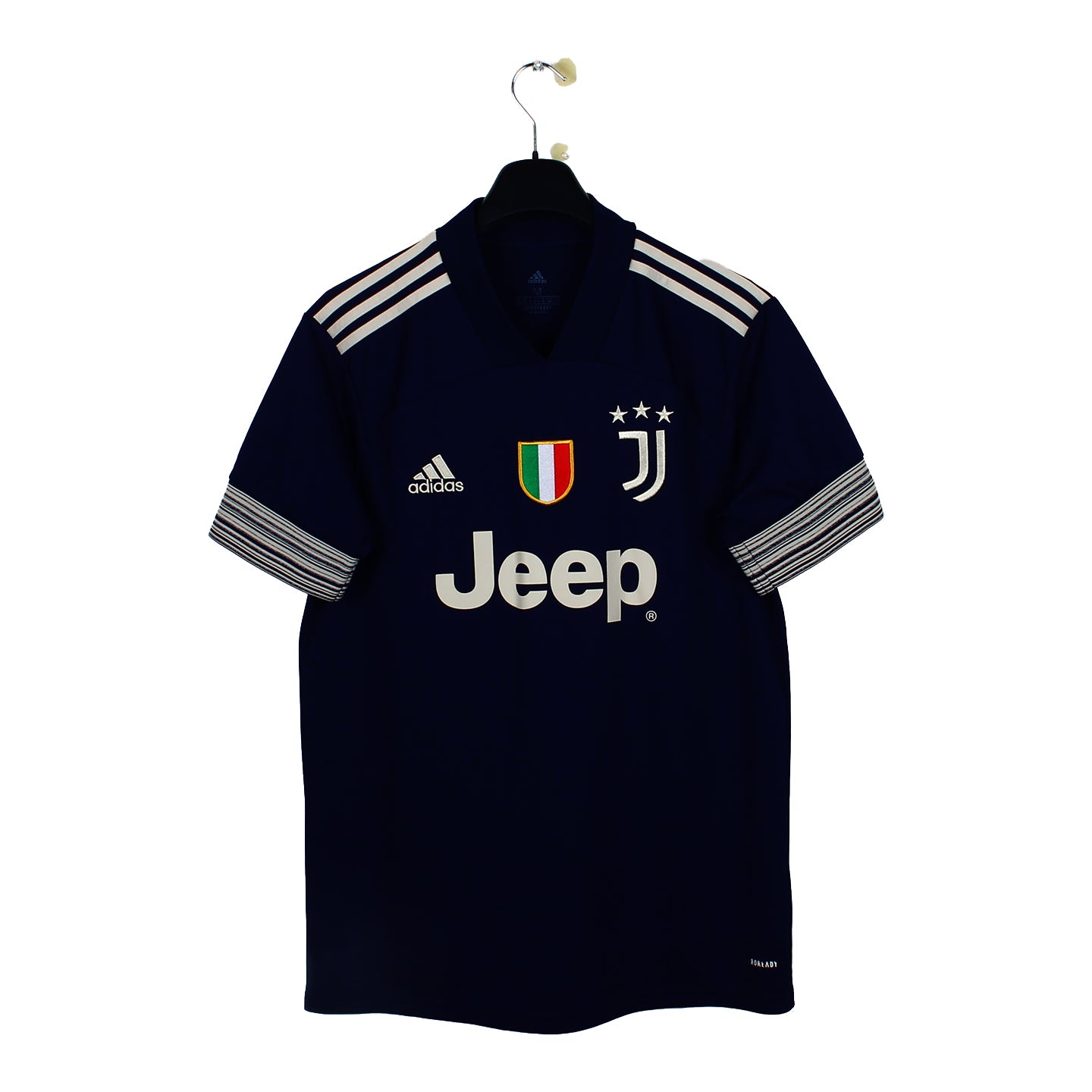 2020/21 - Juventus - Ronaldo #7 (M)