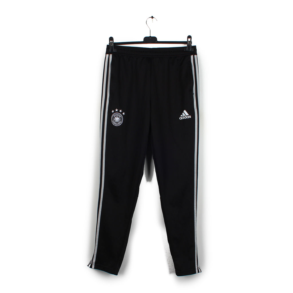 2017 - Allemagne (M)