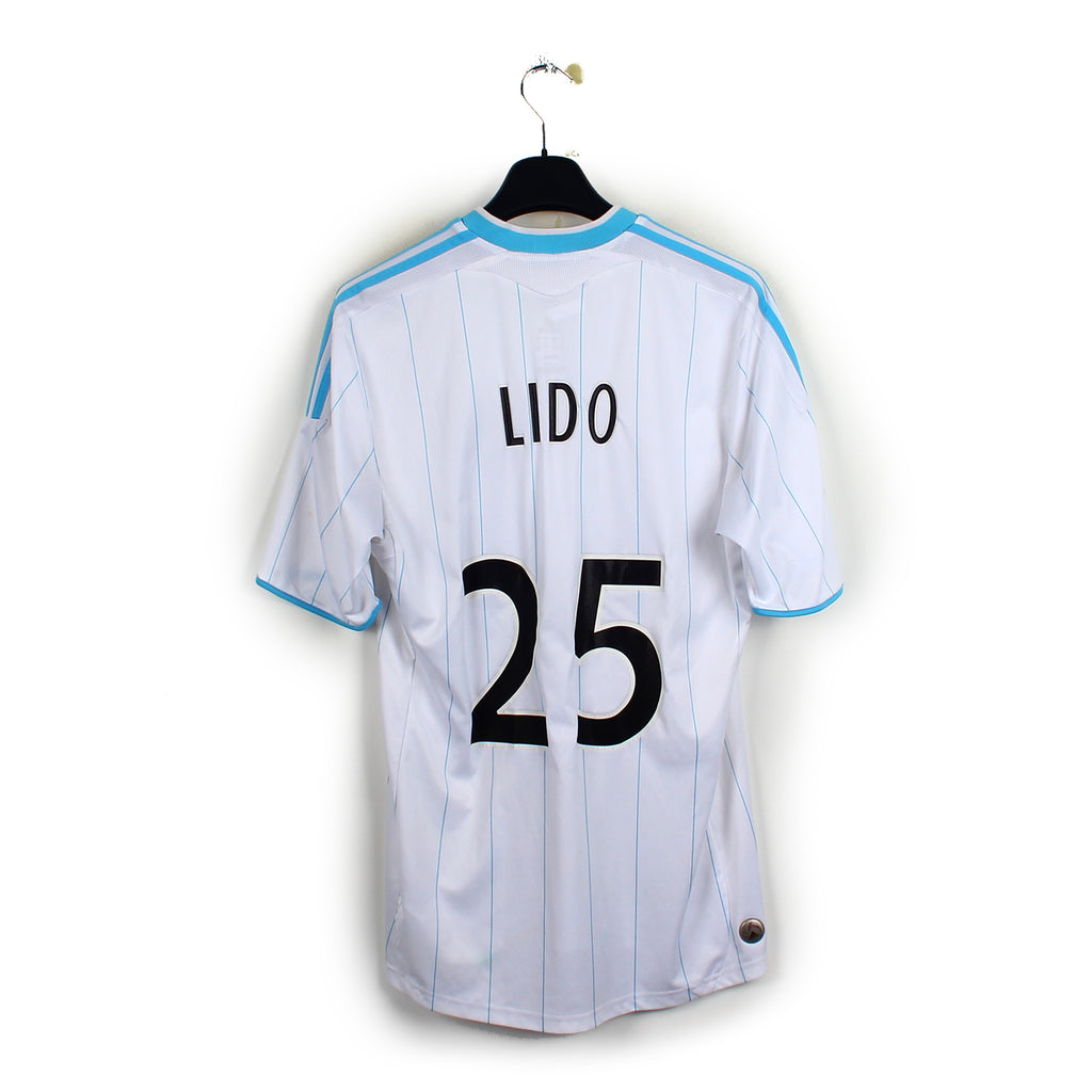2009/10 - OM (M)
