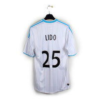 2009/10 - OM (M)