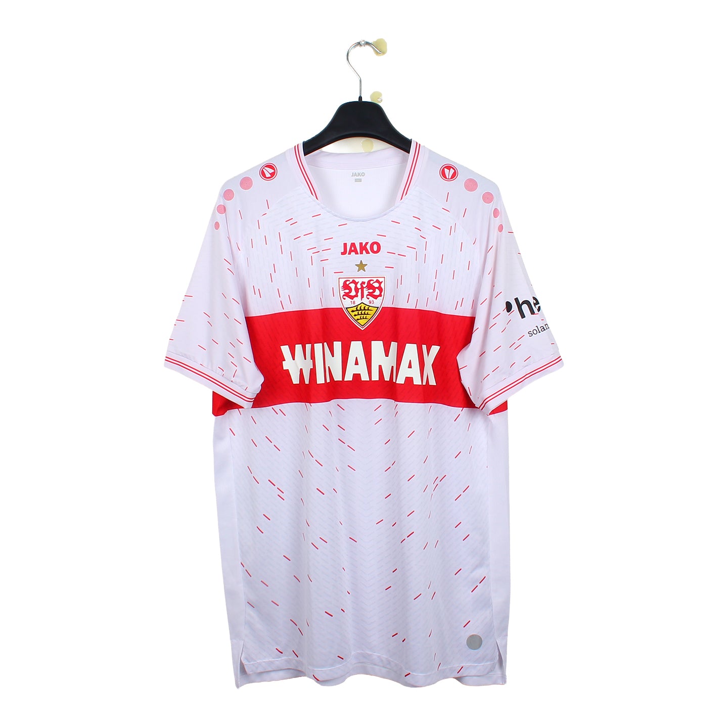 2023/24 - Stuttgart (XL)