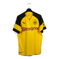 2018/19 - Dortmund - Reus #11 (L)