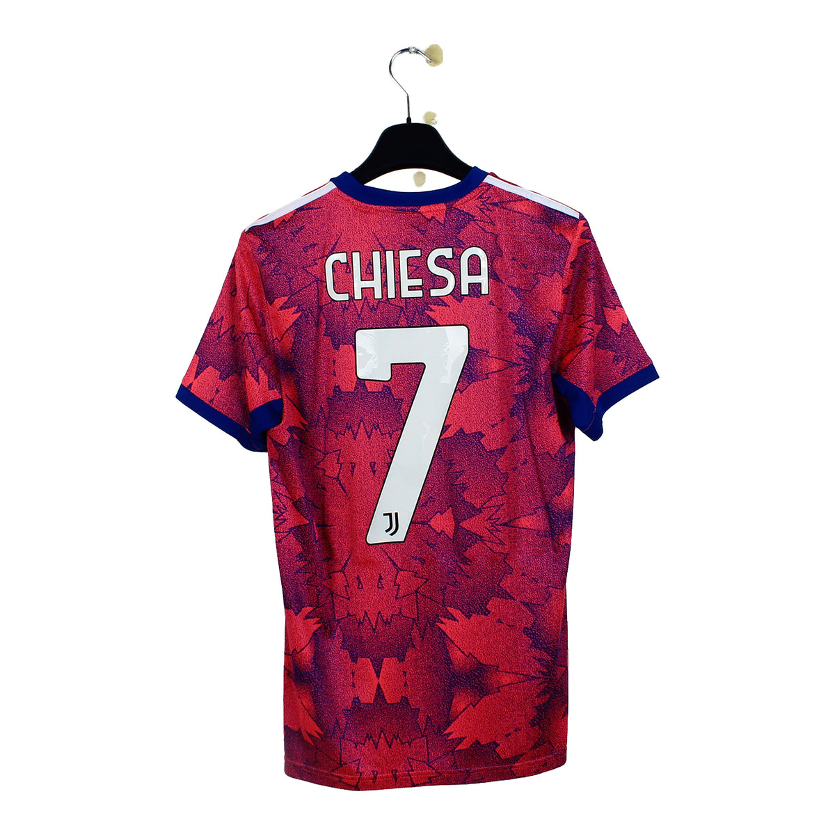 2022/23 - Juventus - Chiesa #7 (S)