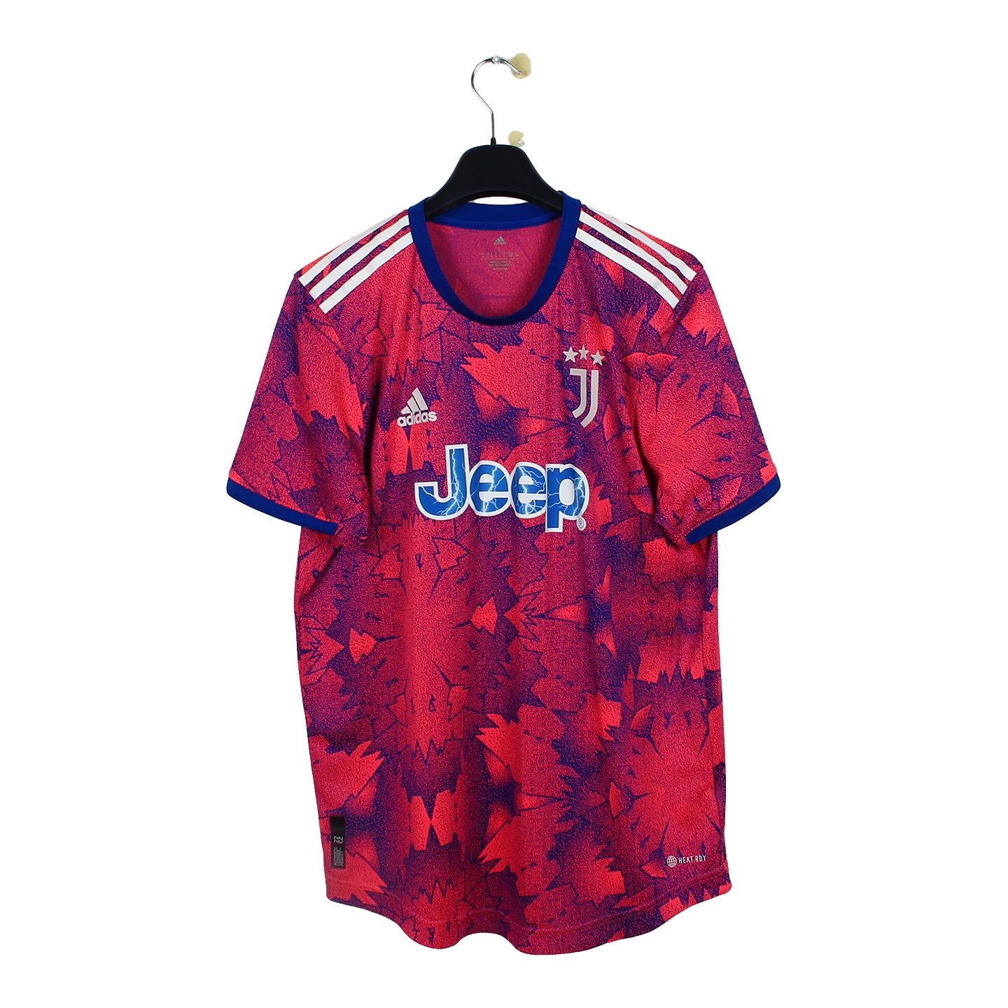 2022/23 - Juventus - Chiesa #7 (L) [pro]