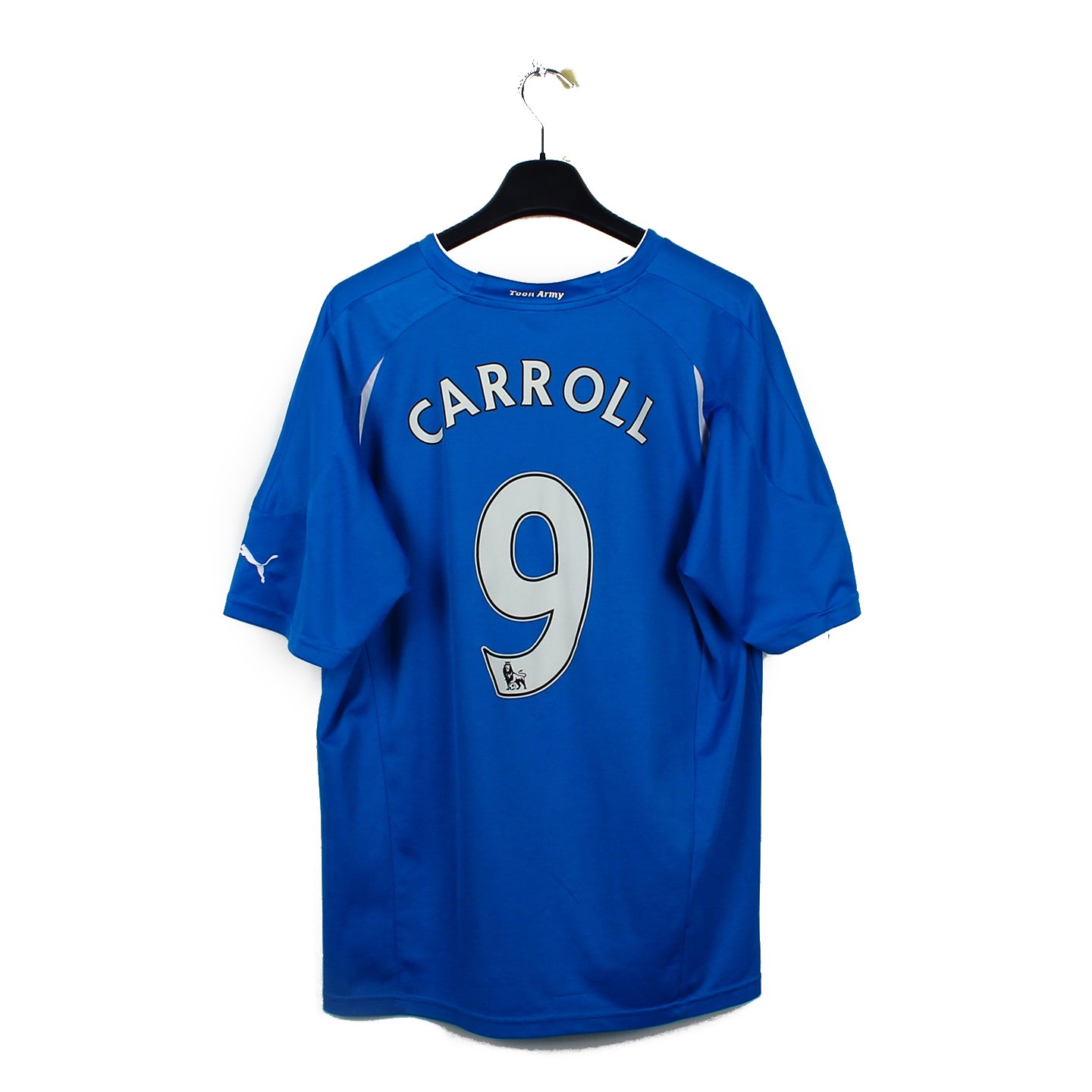 2010/11 - Newcastle - Carroll #9 (XL)