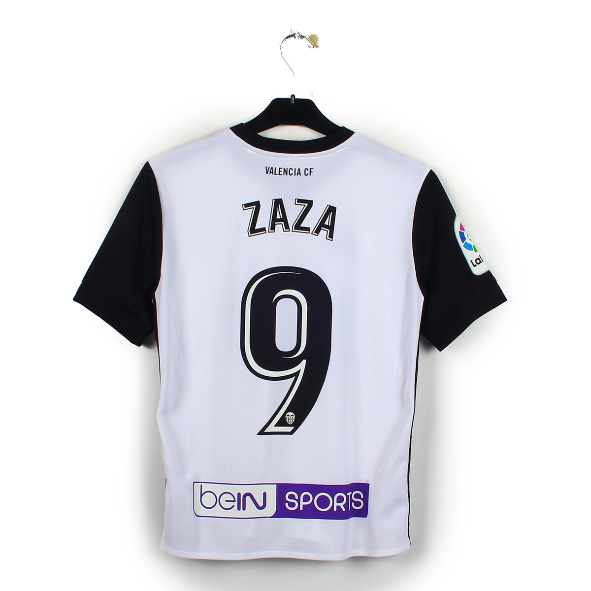 2017/18 - Valence - Zaza #9 (L enfant)