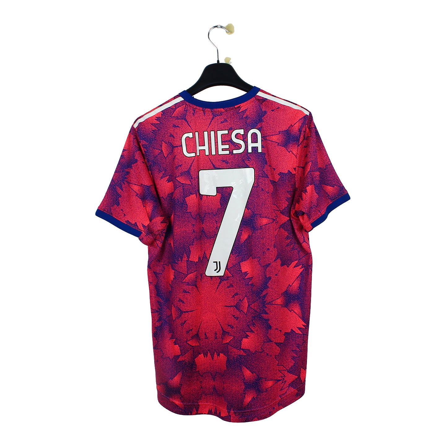 2022/23 - Juventus - Chiesa #7 (L) [pro]