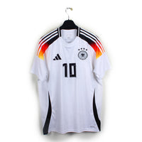 2024 - Allemagne - Musiala #10 (XL)