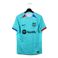 2023/24 - Barcelone - Pedri #8 (S)