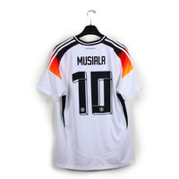 2024 - Allemagne - Musiala #10 (XL)
