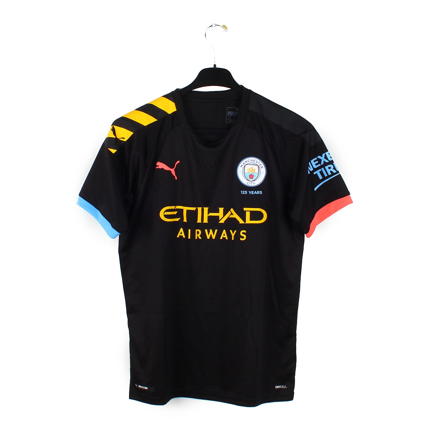 2019/20 - Manchester City (XL) *125 ans*