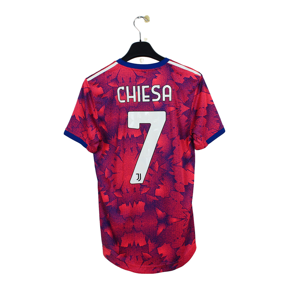 2022/23 - Juventus - Chiesa #7 (S) [pro]