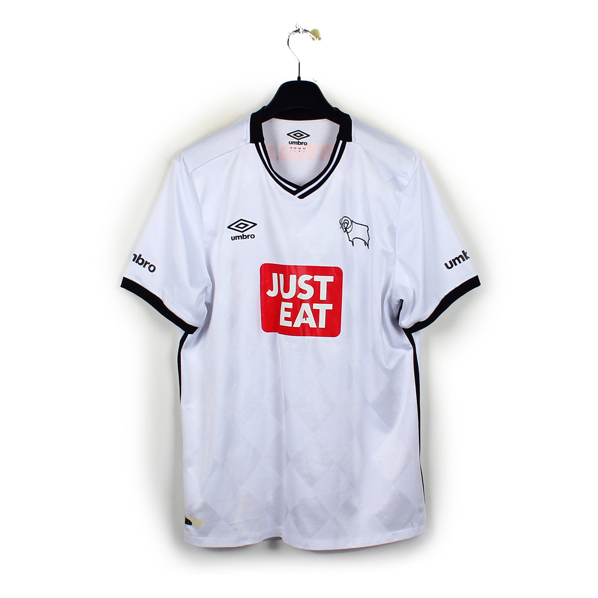 2015/16 - Derby County (L)