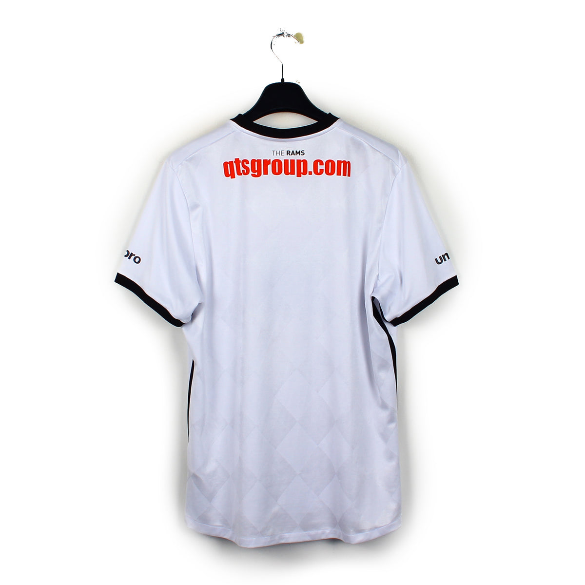 2015/16 - Derby County (L)