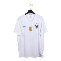 2018 - Equipe de France - Kanté #13 (XL)