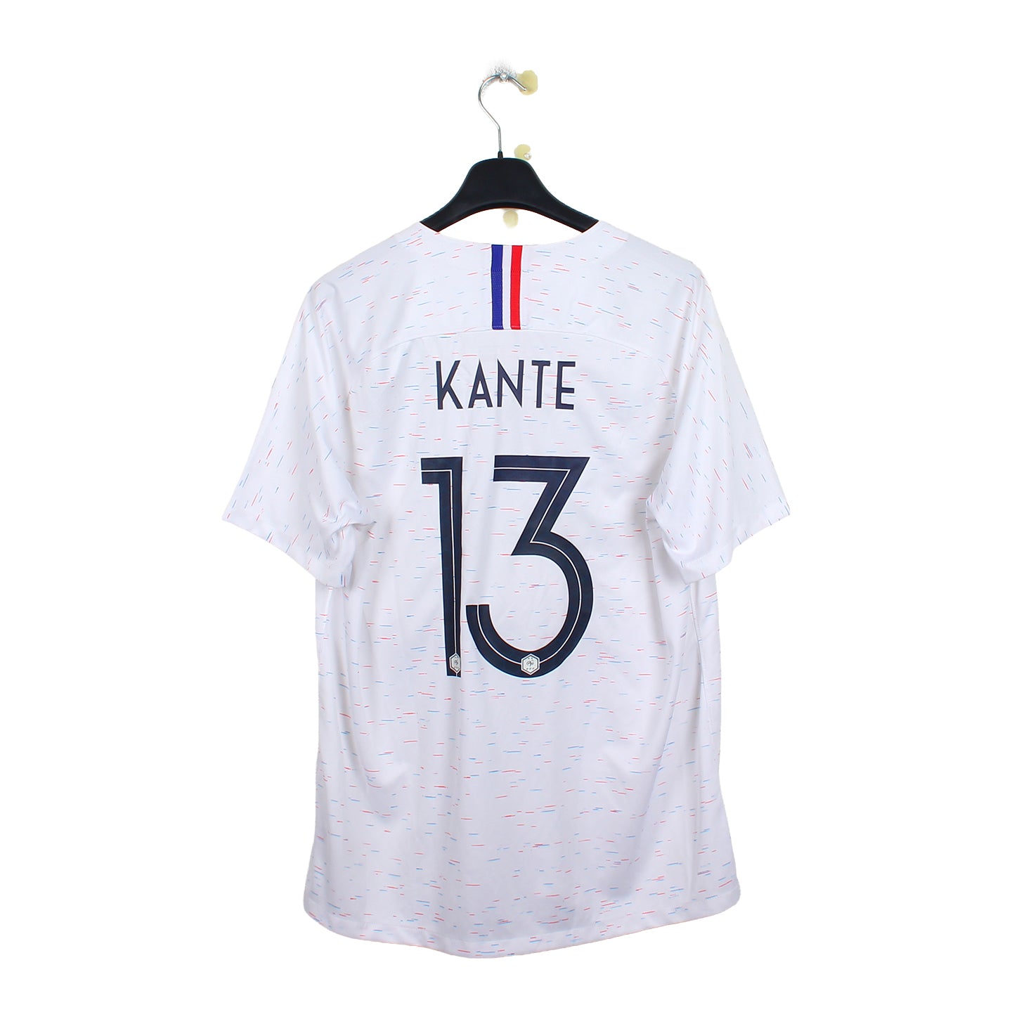 2018 - Equipe de France - Kanté #13 (XL)