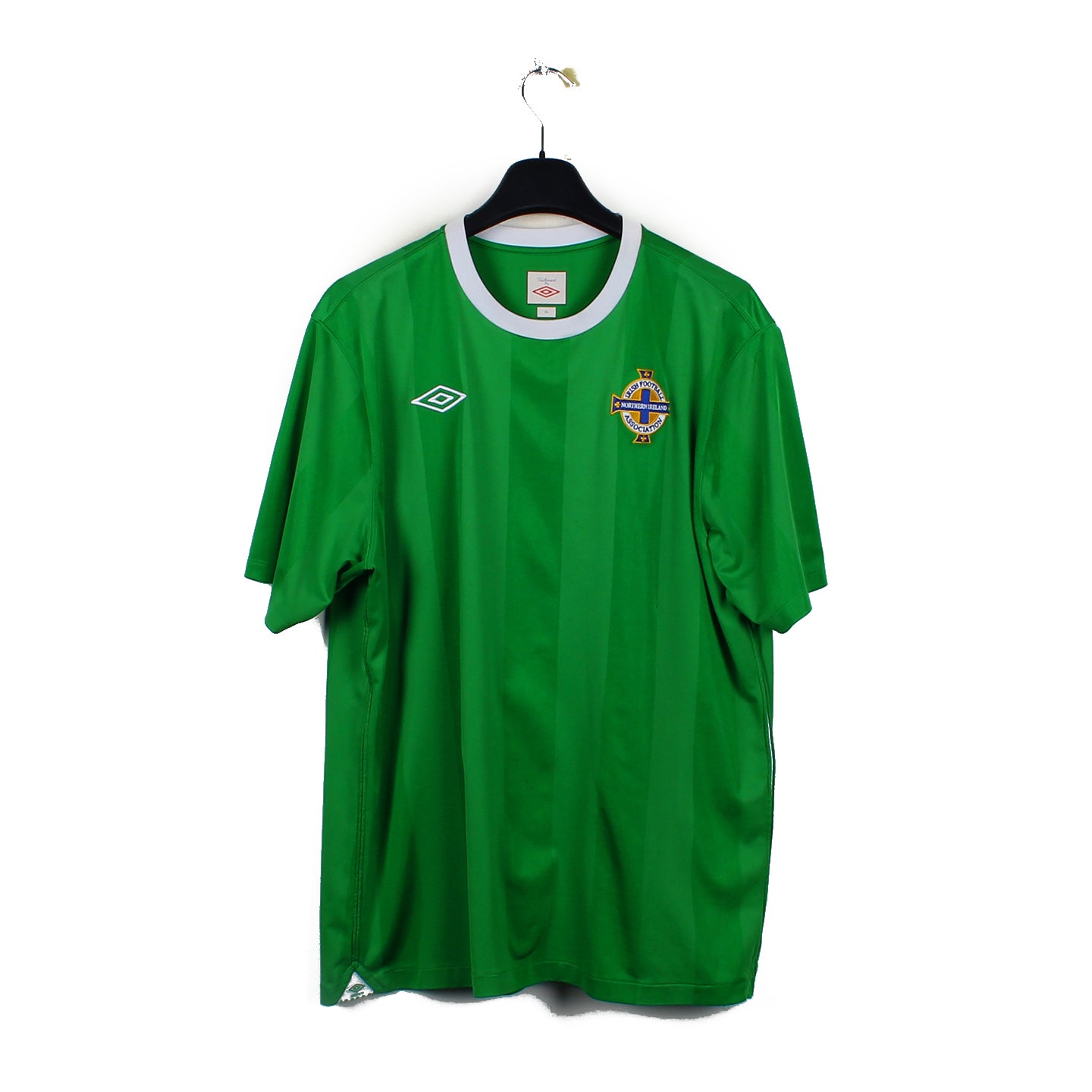 2010/11 -  Irlande du Nord (L)