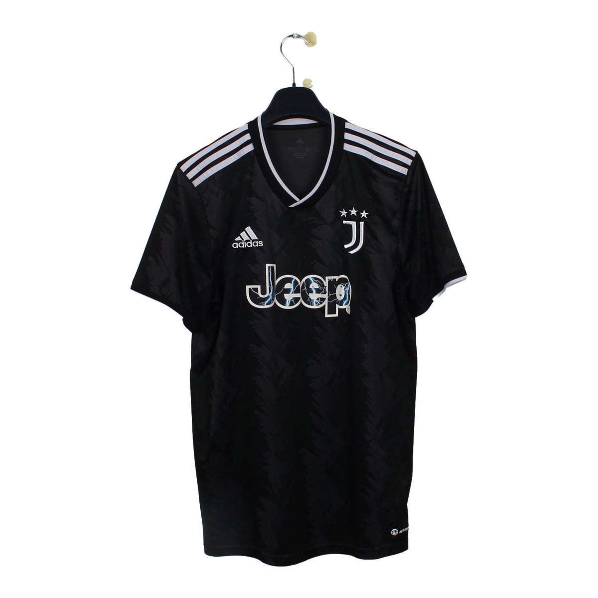 2022/23 - Juventus - Vlahovic #9 (M)