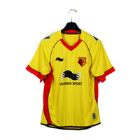 2011/12 - Watford - Ngonge #7 (S)