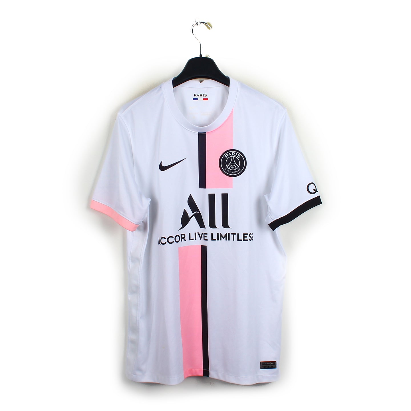 2021/22 - PSG - Simons #34 (L)