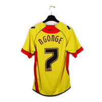 2011/12 - Watford - Ngonge #7 (S)
