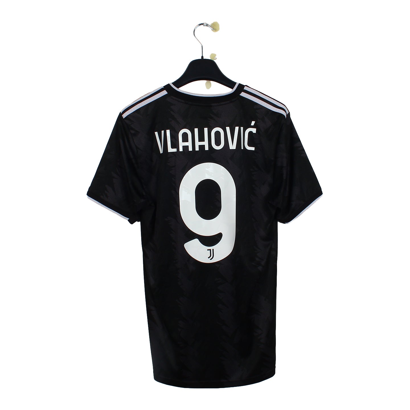 2022/23 - Juventus - Vlahovic #9 (M)