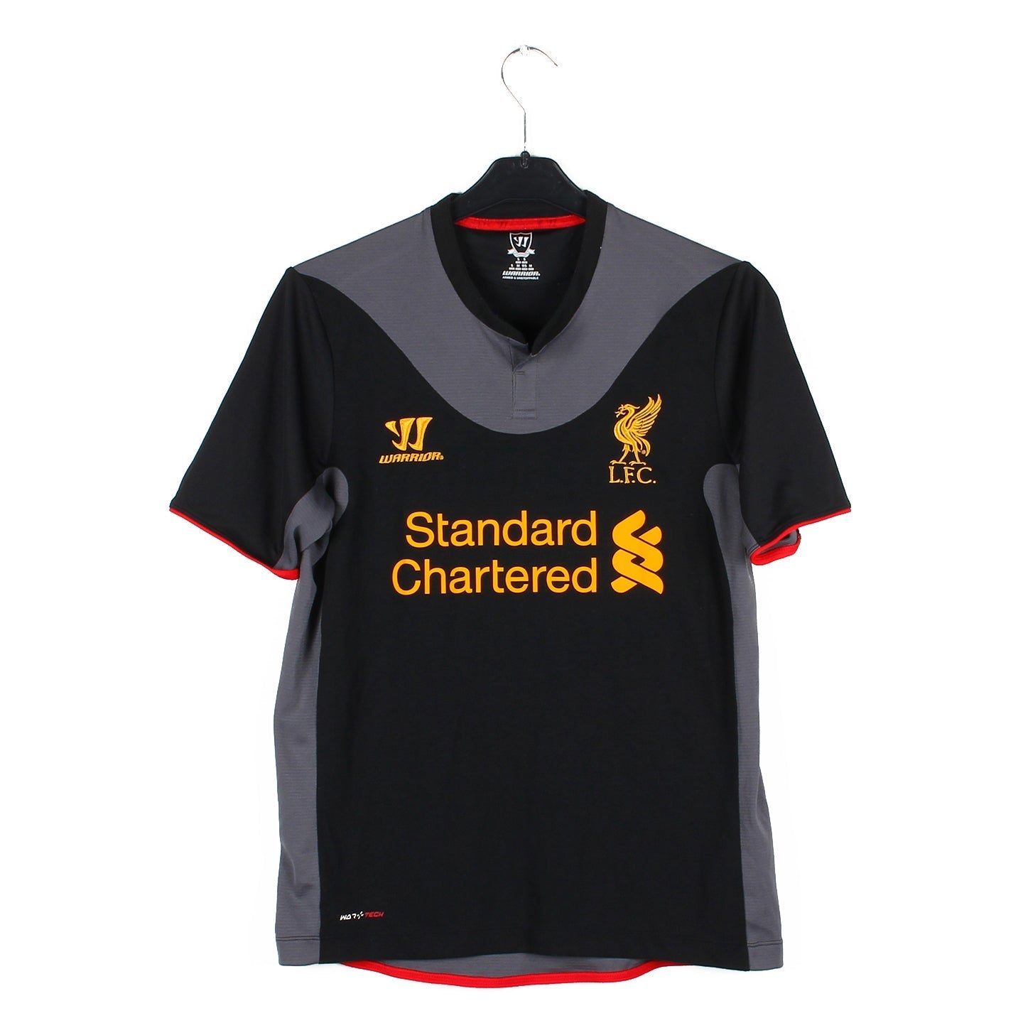 2012/13 - Liverpool FC (S)