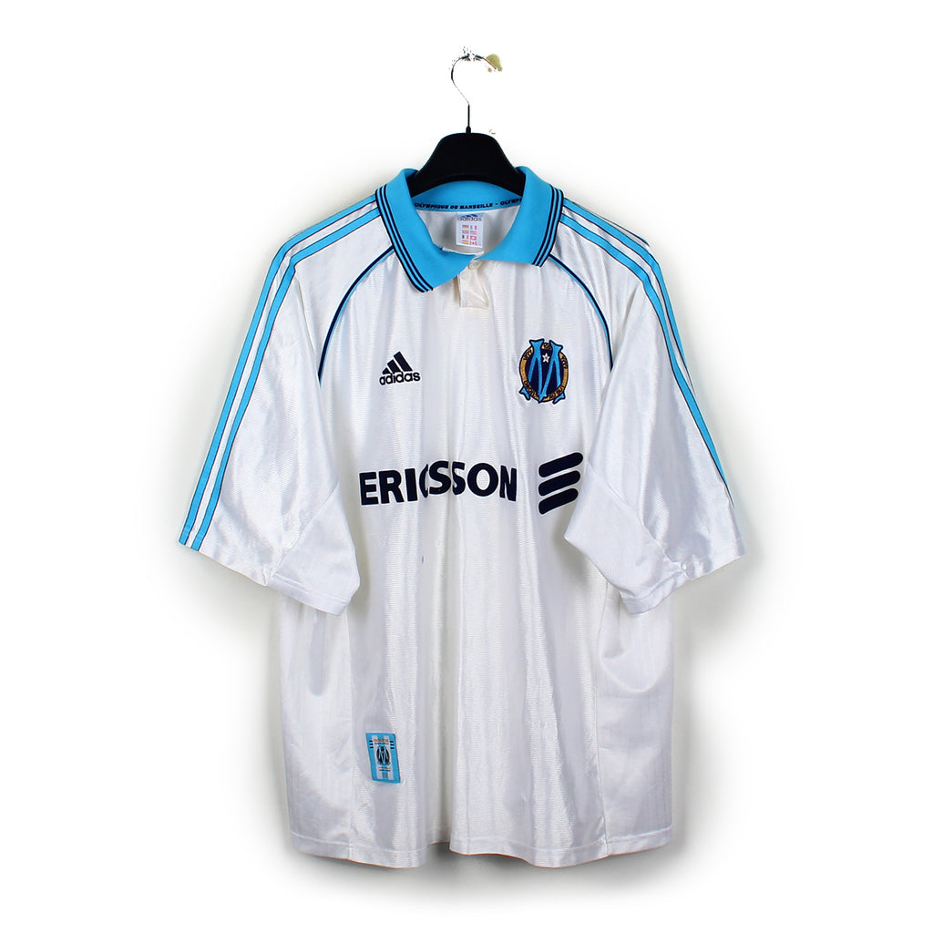 1998/99  - OM (L) *centenaire*