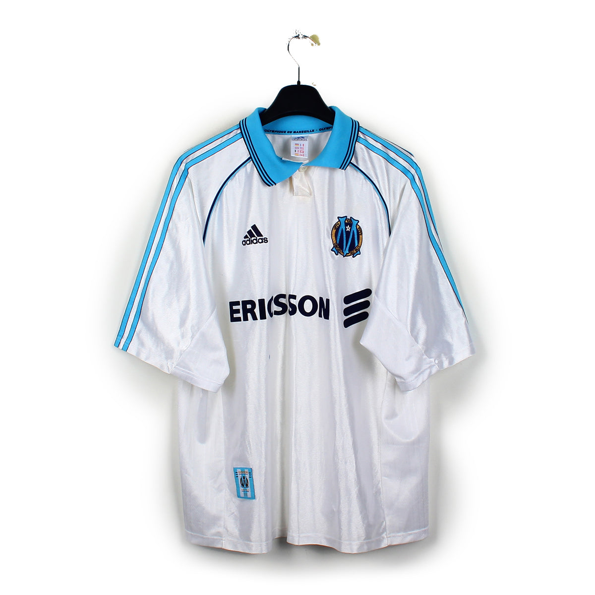 1998/99  - OM (XL) *centenaire*