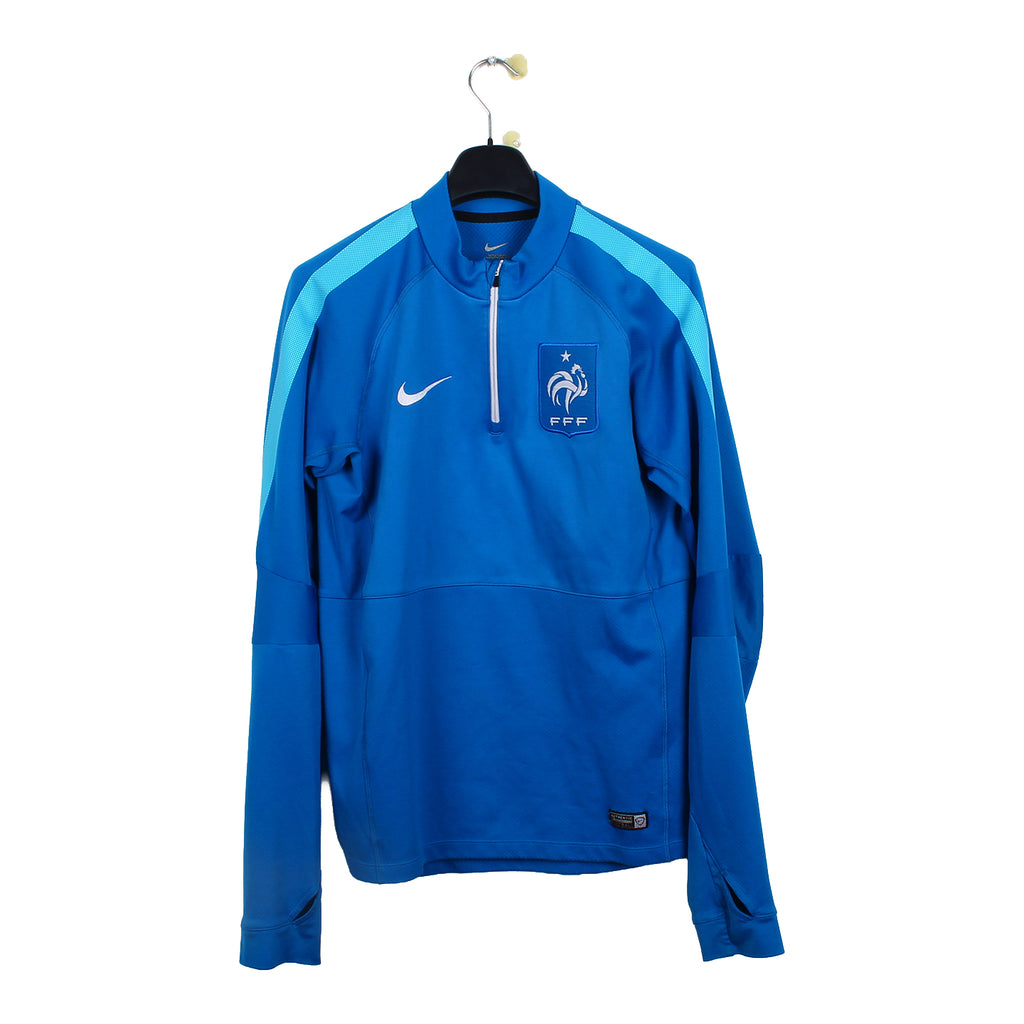 2014/15 - Equipe de France (S)